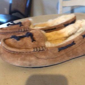 Women’s Ugg Moccasins